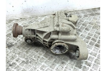 Diferencial trasero Audi Q7 4L