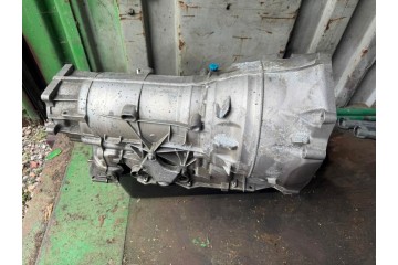 Skrzynia biegow BMW na czesci GA8HP75Z ZFS W55 0630743