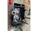 Skrzynia biegow BMW na czesci GA8HP75Z ZFS W55 0630743 Packaging status replacement