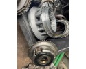 Skrzynia biegow BMW na czesci GA8HP75Z ZFS W55 0630743 Catalog number of the part oem