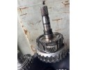 Skrzynia biegow BMW na czesci GA8HP75Z ZFS W55 0630743 Transmission type automatic