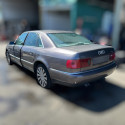 AUDI A8 (D2) 2.5 TDI Quattro