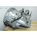 ND0002 CAJA CAMBIOS RENAULT SCENIC II (JM) Confort Dynamique 2007 ND0002 208563 RENAULT - 8