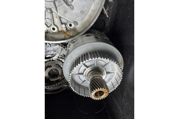 Caja de cambios BMW para piezas GA8HP75Z ZFS W55 0630743