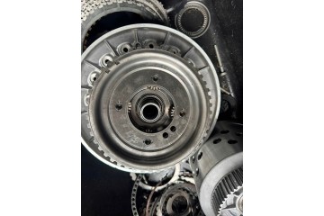Caja de cambios BMW para piezas GA8HP75Z ZFS W55 0630743
