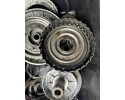 Caja de cambios BMW para piezas GA8HP75Z ZFS W55 0630743