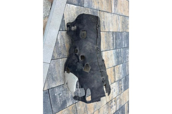 Caja de cambios BMW para piezas GA8HP75Z ZFS W55 0630743