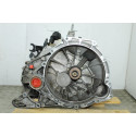 1S4R7002MB CAJA CAMBIOS FORD FOCUS BERLINA (CAK) Ambiente 2001 1S4R7002MB 209149 FORD - 1