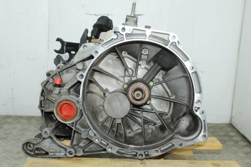 1S4R7002MB CAJA CAMBIOS FORD FOCUS BERLINA (CAK) Ambiente 2001 1S4R7002MB 209149 FORD - 1