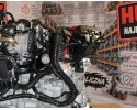 AUTOMATIC TRANSMISSION 4X4 MAZDA CX 3 1 5 D S55JA HPLE