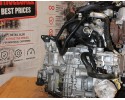 AUTOMATIC TRANSMISSION 4X4 MAZDA CX 3 1 5 D S55JA HPLE Part manufacturer Mazda OE