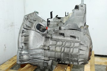 1S4R7002MB CAJA CAMBIOS FORD FOCUS BERLINA (CAK) Ambiente 2001 1S4R7002MB 209149 FORD - 1