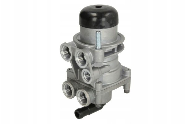 PN 10906 Main brake valve Pneumatics 81521306180 MAN