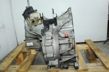 1S4R7002MB CAJA CAMBIOS FORD FOCUS BERLINA (CAK) Ambiente 2001 1S4R7002MB 209149 FORD - 3