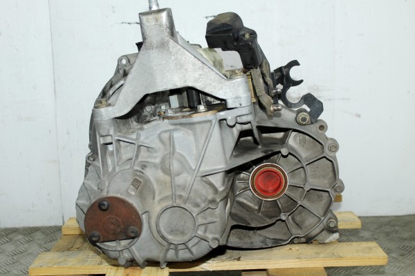 1S4R7002MB CAJA CAMBIOS FORD FOCUS BERLINA (CAK) Ambiente 2001 1S4R7002MB 209149 FORD - 4