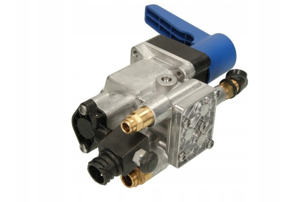 338061101 Suspension airbag valve Haldex Part manufacturer Haldex