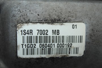 1S4R7002MB CAJA CAMBIOS FORD FOCUS BERLINA (CAK) Ambiente 2001 1S4R7002MB 209149 FORD - 5