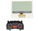 FIS LCD Display for FIAT PUNTO FIORINO QUBO LINEA DOBLO REPAIR REPLACEMENT