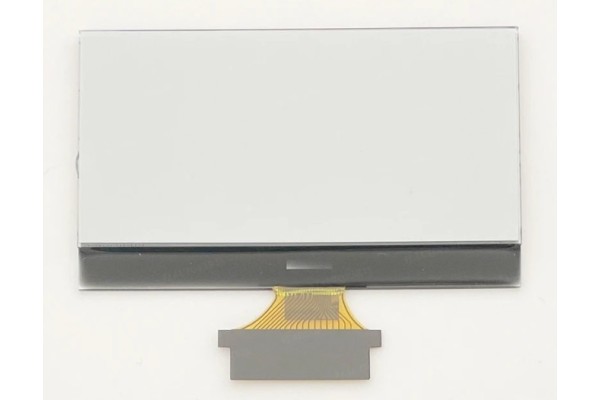 FIS LCD Display for FIAT PUNTO FIORINO QUBO LINEA DOBLO REPAIR REPLACEMENT Packaging status original