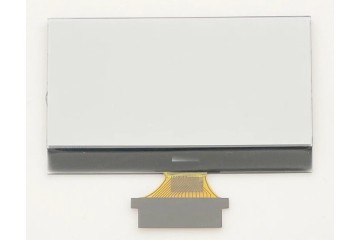 FIS LCD Display for FIAT PUNTO FIORINO QUBO LINEA DOBLO REPAIR REPLACEMENT Packaging status original