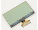 FIS LCD Display for FIAT PUNTO FIORINO QUBO LINEA DOBLO REPAIR REPLACEMENT Catalog number of the part Wyswietlacz FIS FIAT