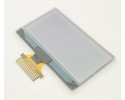 FIS LCD Display for FIAT PUNTO FIORINO QUBO LINEA DOBLO REPAIR REPLACEMENT Part manufacturer no brand