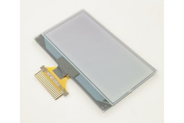 FIS LCD Display for FIAT PUNTO FIORINO QUBO LINEA DOBLO REPAIR REPLACEMENT Part manufacturer no brand