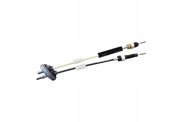 Gearshift cable MB SPRINTER 906 A9062602051 Catalog number of the part A9062602051