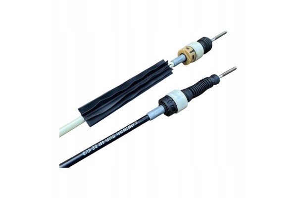 Gearshift cable MB SPRINTER 906 A9062602051 Part manufacturer MB