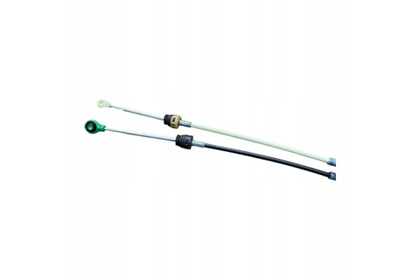 Gearshift cable MB SPRINTER 906 A9062602051 Quality of parts according to GVO Q original with factory logo OEM OES