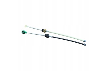 Gearshift cable MB SPRINTER 906 A9062602051 Quality of parts according to GVO Q original with factory logo OEM OES