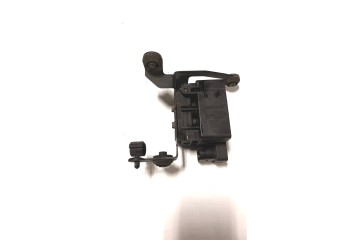 PORSCHE 97035815302 Panamera valve island air suspension Catalog number of the part 970 358 153 02