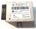 PORSCHE 99761810306 tyre pressure control module