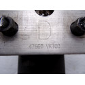 47660VK100  ABS NISSAN PICKUP (D22) TD Doble Cabina Navara 2002 47660VK100 209179 NISSAN - 2