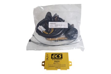 HOOK ELECTRICAL HARNESS 7 PIN DEDICATED NISSAN E NV200 OE KE5054F507