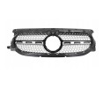 Grill dummy DO MERCEDES BENZ GLA CLASS H247 2020 A2478802305