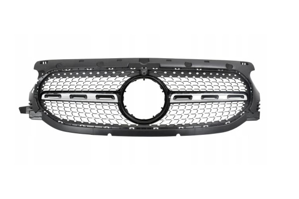 Grill dummy DO MERCEDES BENZ GLA CLASS H247 2020 A2478802305