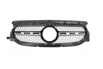 Grill dummy DO MERCEDES BENZ GLA CLASS H247 2020 A2478802305