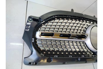 Grill dummy DO MERCEDES BENZ GLA CLASS H247 2020 A2478802305 Part manufacturer Mercedes Benz OE