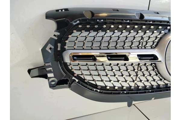 Grill dummy DO MERCEDES BENZ GLA CLASS H247 2020 A2478802305 Catalog number of the part A2478802305