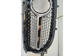 Grill dummy DO MERCEDES BENZ GLA CLASS H247 2020 A2478802305 Product weight with unit packaging 2 kg