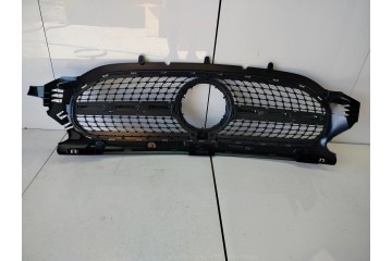 Grill dummy DO MERCEDES BENZ GLA CLASS H247 2020 A2478802305 Car type 4x4 SUV