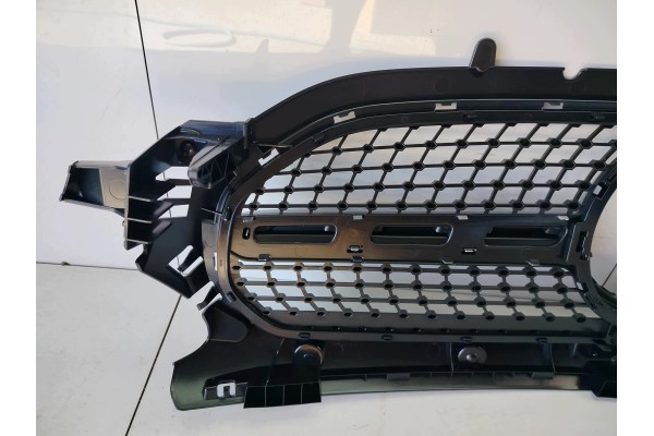 Grill dummy DO MERCEDES BENZ GLA CLASS H247 2020 A2478802305 Version European