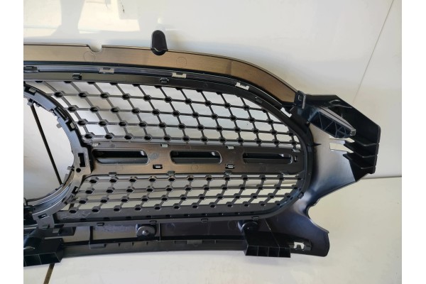 Grill dummy DO MERCEDES BENZ GLA CLASS H247 2020 A2478802305 Installation side front