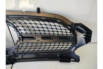 Grill dummy DO MERCEDES BENZ GLA CLASS H247 2020 A2478802305 Installation side front