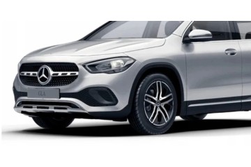 Rejilla para MERCEDES BENZ GLA-CLASS H247 2020- A2478802305