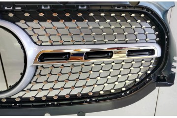 Rejilla para MERCEDES BENZ GLA-CLASS H247 2020- A2478802305