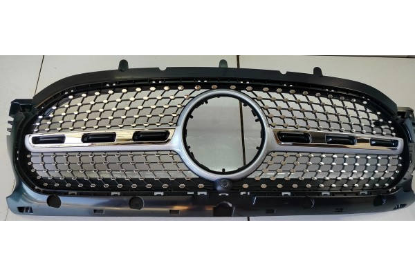 Rejilla para MERCEDES BENZ GLA-CLASS H247 2020- A2478802305