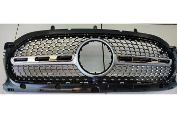 Rejilla para MERCEDES BENZ GLA-CLASS H247 2020- A2478802305