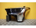 TOYOTA TUNDRA SEQUOIA 2022 2023 HEADLIGHT FULL LED LAMP LEFT USA